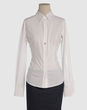 JOHN RICHMOND - Long sleeve shirts
