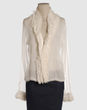 ERMANNO SCERVINO - Long sleeve shirts