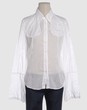 GUCCI - Long sleeve shirts