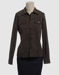 ASPESI BLU - Long sleeve shirts
