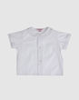 M.FERRARI - Short sleeve shirts