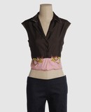 PHILOSOPHY di A. F. - Sleeveless shirts