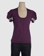 BALENCIAGA - Short sleeve shirts