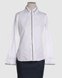 BALENCIAGA - Long sleeve shirts