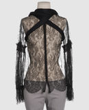 ROBERTO CAVALLI - Bluse