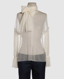 ROBERTO CAVALLI - Bluse