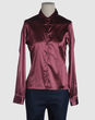 ASPESI BLU - Long sleeve shirts