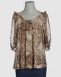 ALBERTA FERRETTI - Blouses
