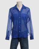 VALENTINO - Long sleeve shirts