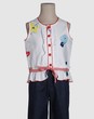 BRUMS - Sleeveless shirts