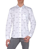 VIKTOR & ROLF - Long sleeve shirts