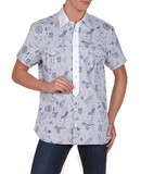 VIKTOR & ROLF - Short sleeve shirts