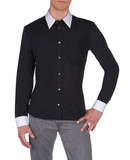 VIKTOR & ROLF - Long sleeve shirts