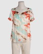 DIANE VON FURSTENBERG - Blouses