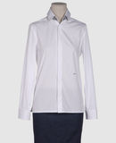 KRIS VAN ASSCHE - Camicie maniche lunghe
