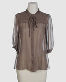 MARC BY MARC JACOBS - Camicie maniche lunghe