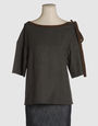 CHLOE' Women - Shirts - Blouse CHLOE' on YOOX from yoox.com