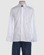 KRIS VAN ASSCHE - Camicie maniche lunghe