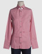 DSQUARED2 - Long sleeve shirts