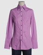 DSQUARED2 - Long sleeve shirts