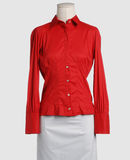 GF FERRE' - Camicie maniche lunghe