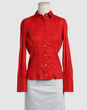 GF FERRE' - Camicie maniche lunghe