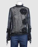 GF FERRE' - Blouses
