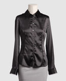D&G - Camicie maniche lunghe