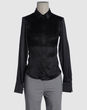 D&G - Camicie maniche lunghe