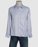 RAF SIMONS - Long sleeve shirts