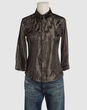 DIESEL - Long sleeve shirts