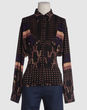 DIESEL - Long sleeve shirts