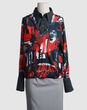 GF FERRE' - Long sleeve shirts
