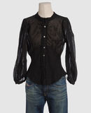 DIESEL - Long sleeve shirts