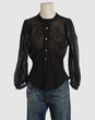 DIESEL - Long sleeve shirts