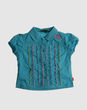 OILILY - Short sleeve shirts