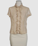 VALENTINO R.E.D. - Short sleeve shirts