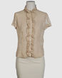 VALENTINO R.E.D. - Short sleeve shirts