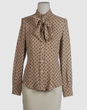 VALENTINO R.E.D. - Long sleeve shirts
