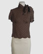 VALENTINO R.E.D. - Short sleeve shirts