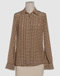 GUCCI - Long sleeve shirts