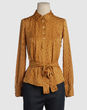 L' AUTRE CHOSE  - Long sleeve shirts