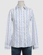 ETRO - Long sleeve shirts