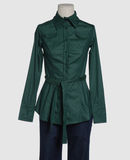 BIKKEMBERGS - Long sleeve shirts