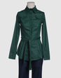 BIKKEMBERGS - Long sleeve shirts