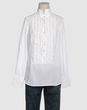 DONDUP - Long sleeve shirts