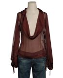 COSTUME NATIONAL - Bluse