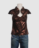 AGAINST MY KILLER - Short sleeve shirts