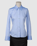 COSTUME NATIONAL - Camicie maniche lunghe