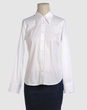 COSTUME NATIONAL - Camicie maniche lunghe